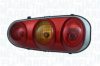 SMART C0012860V001000000 Combination Rearlight